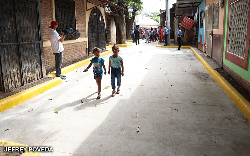 calles